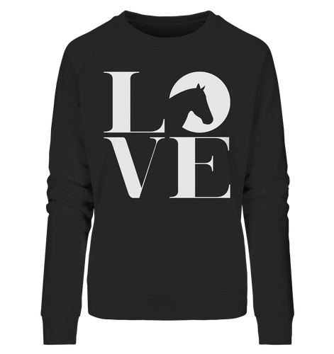 LOVE - Premium Sweatshirt