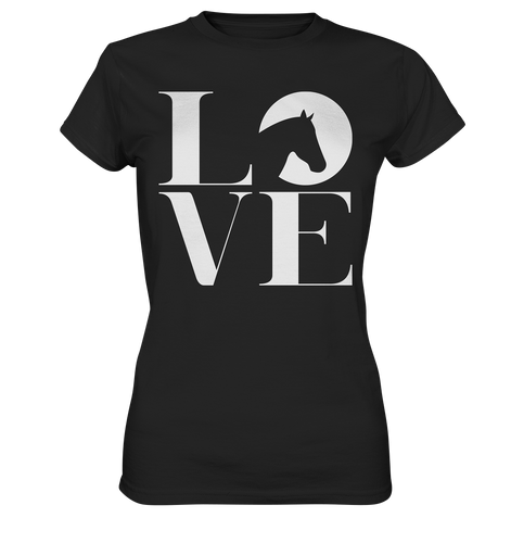 LOVE - Premium T-Shirt